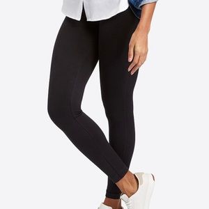 SPANX Seamless Leggings